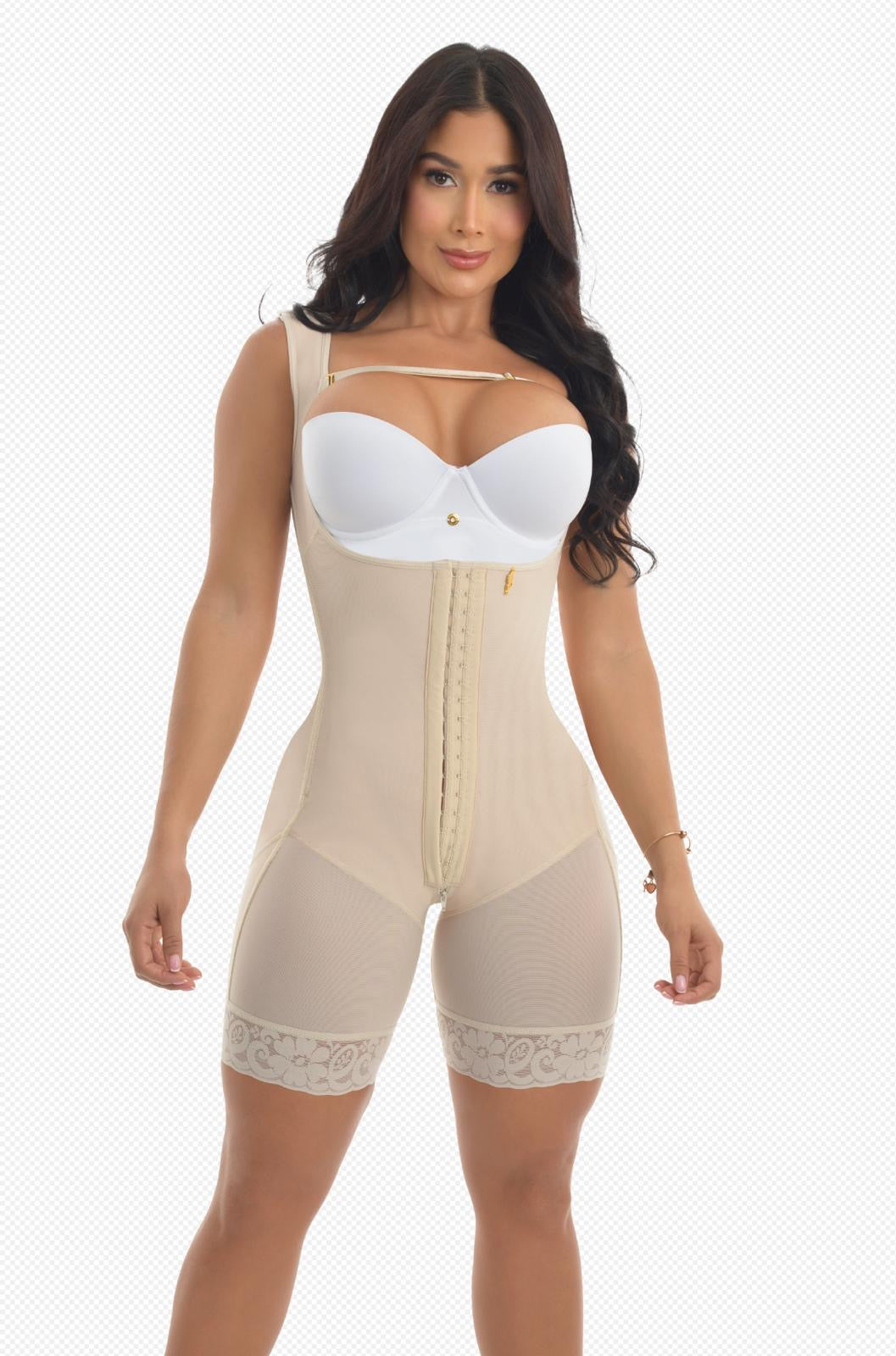 Elegant figure faja 2024 /waist trainer