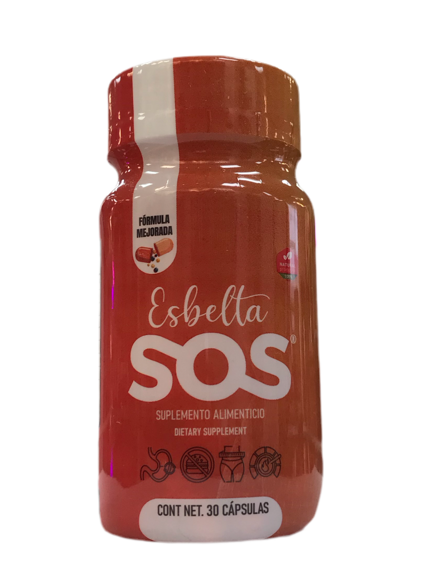 Esbelta SOS