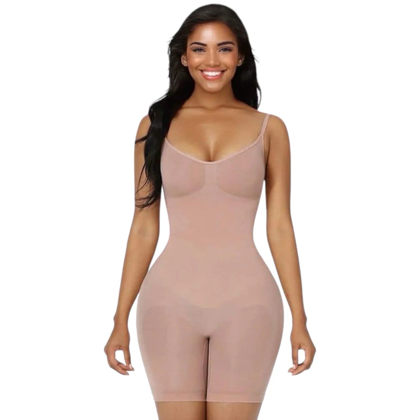 3572 Seamless Shapewear/Faja Colombiana