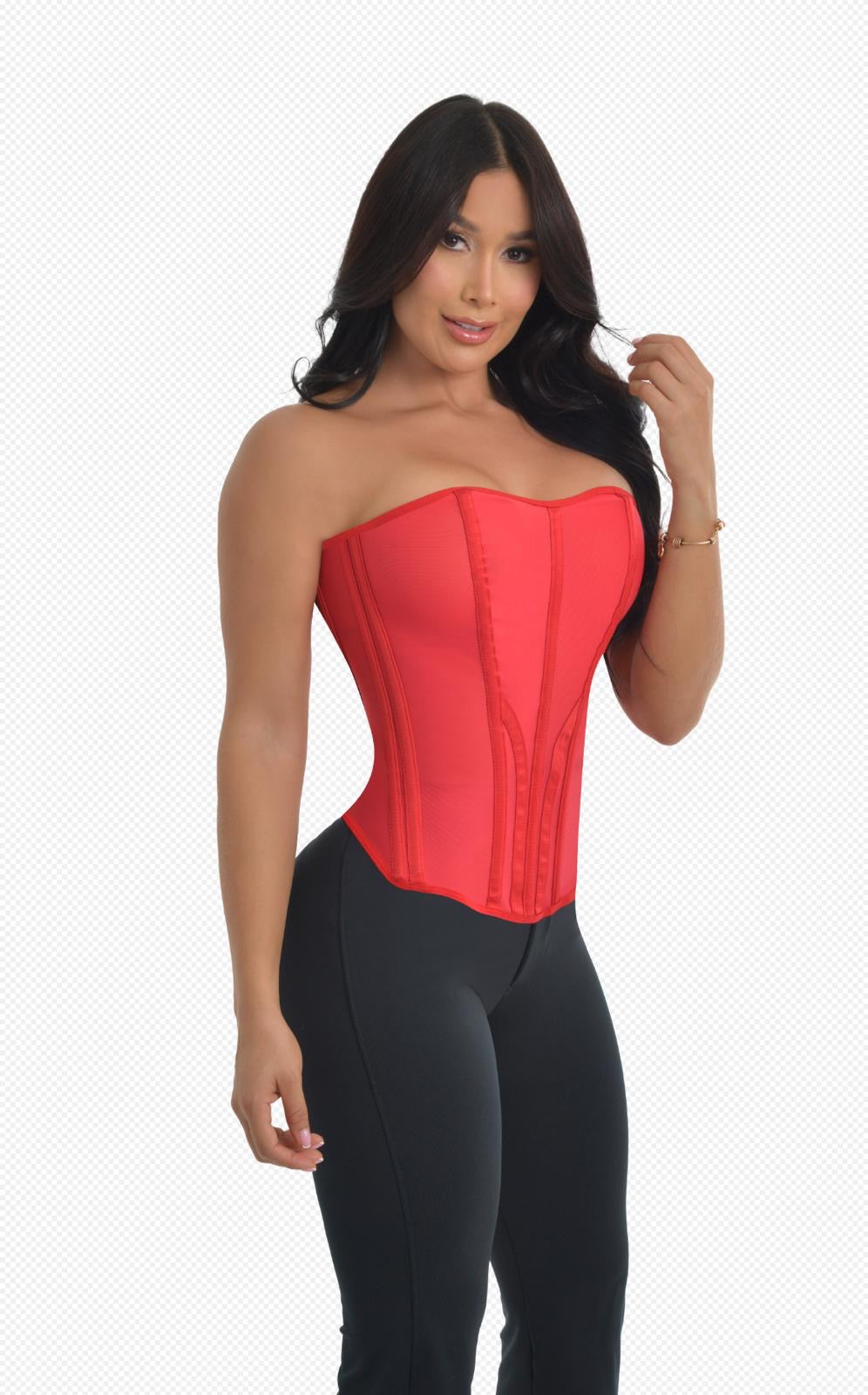 9070 Corset Fashion