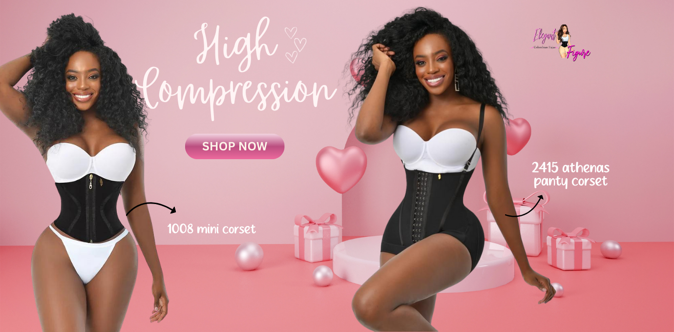 Elegant figure best sale waist trainer