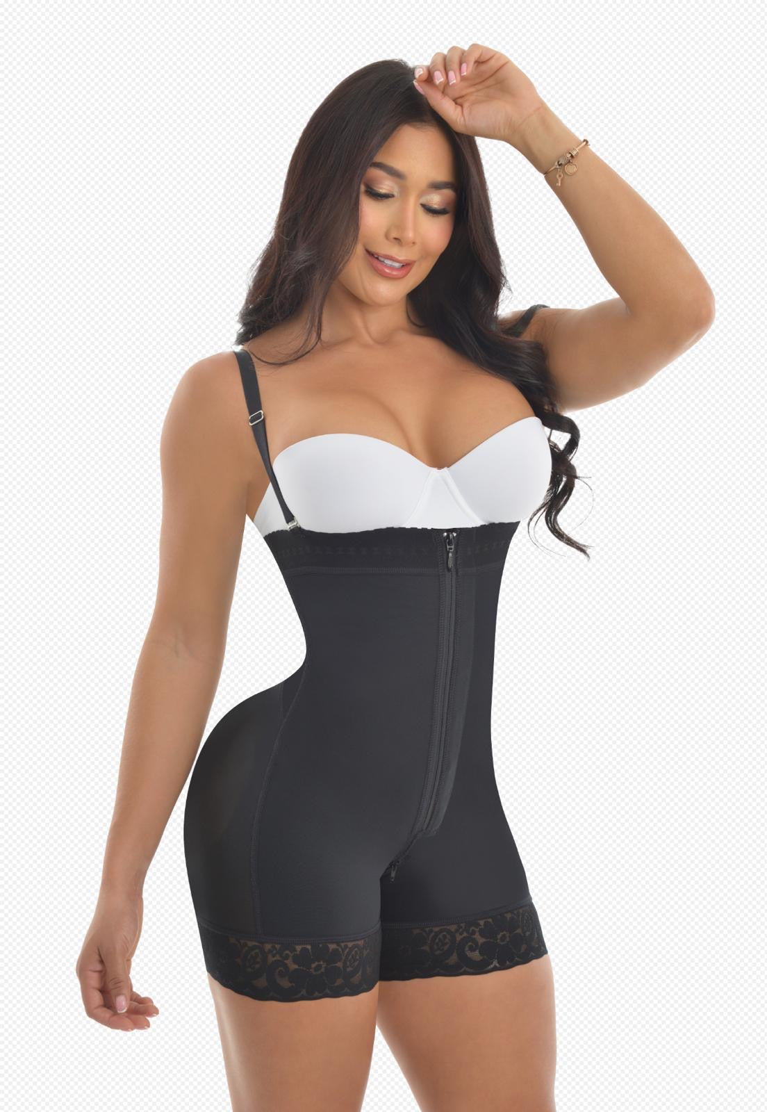 2705 Seamless Liz Strapless