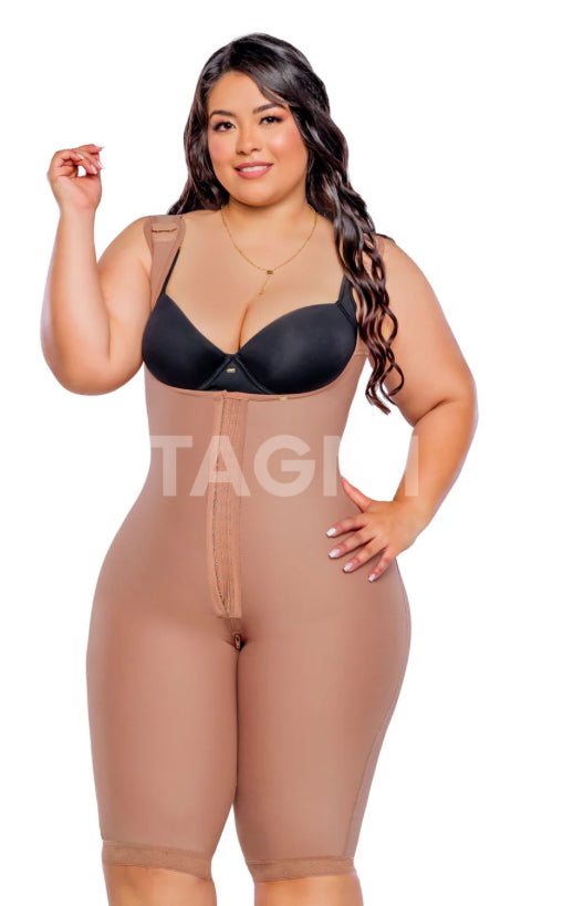 Stagmi 7132 FAJA ULTRA INVISIBLE PROGRESIVA LARGA