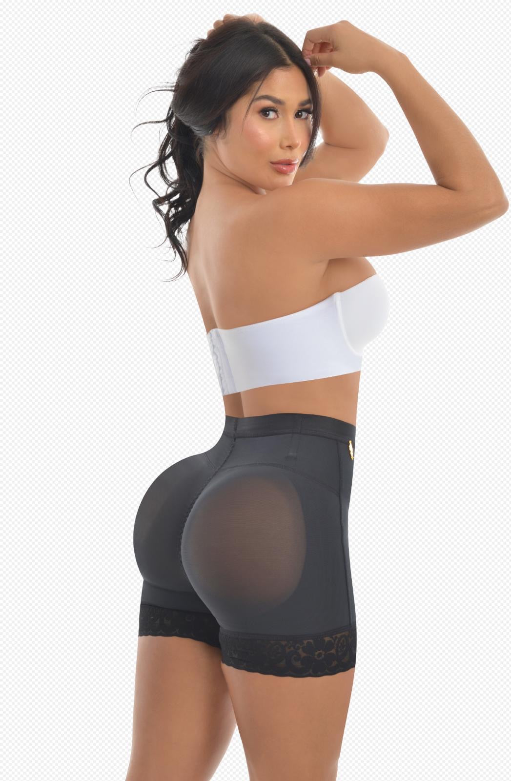 1529 SAHARA PANTY