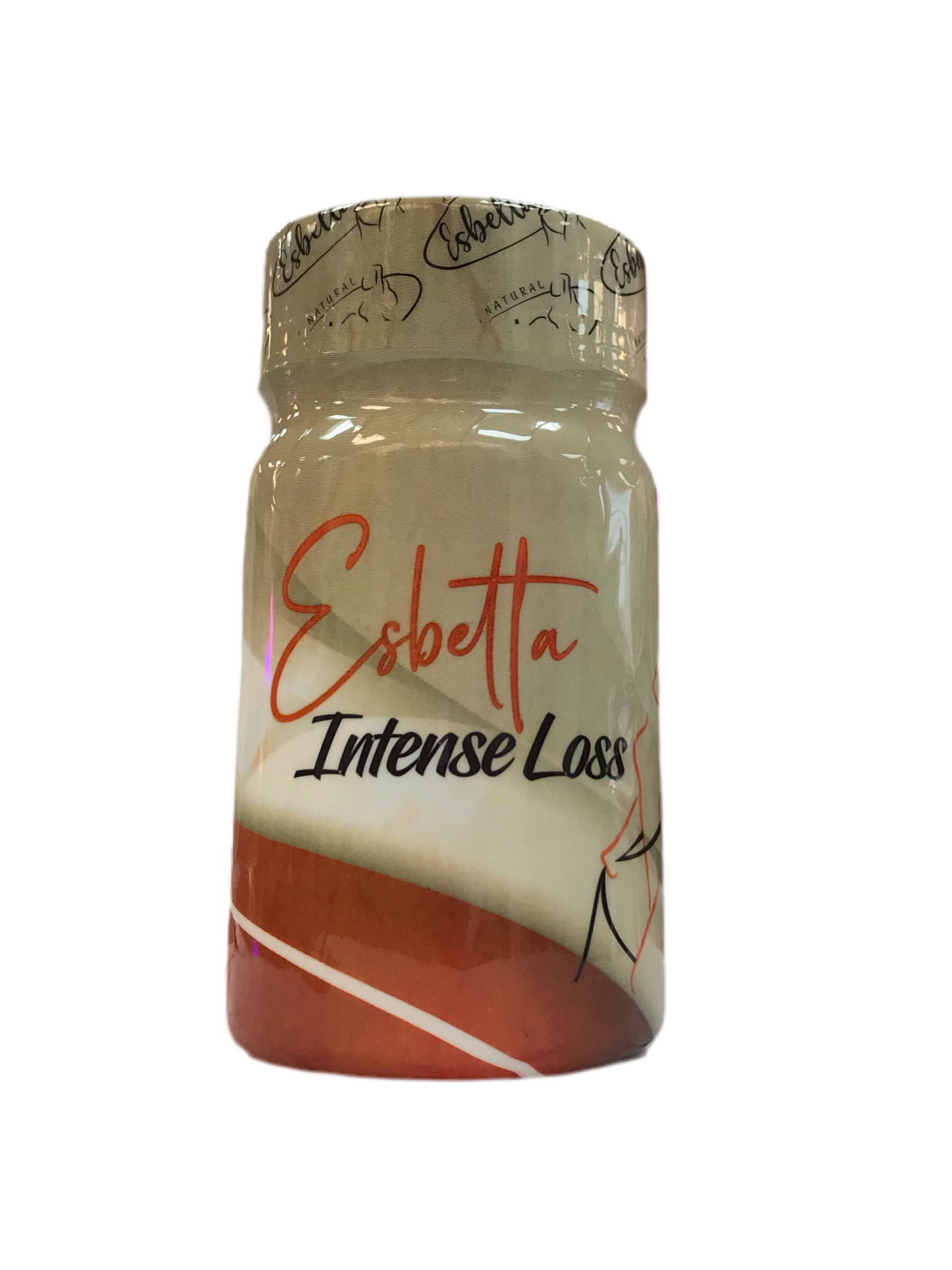 Esbelta Intense Loss