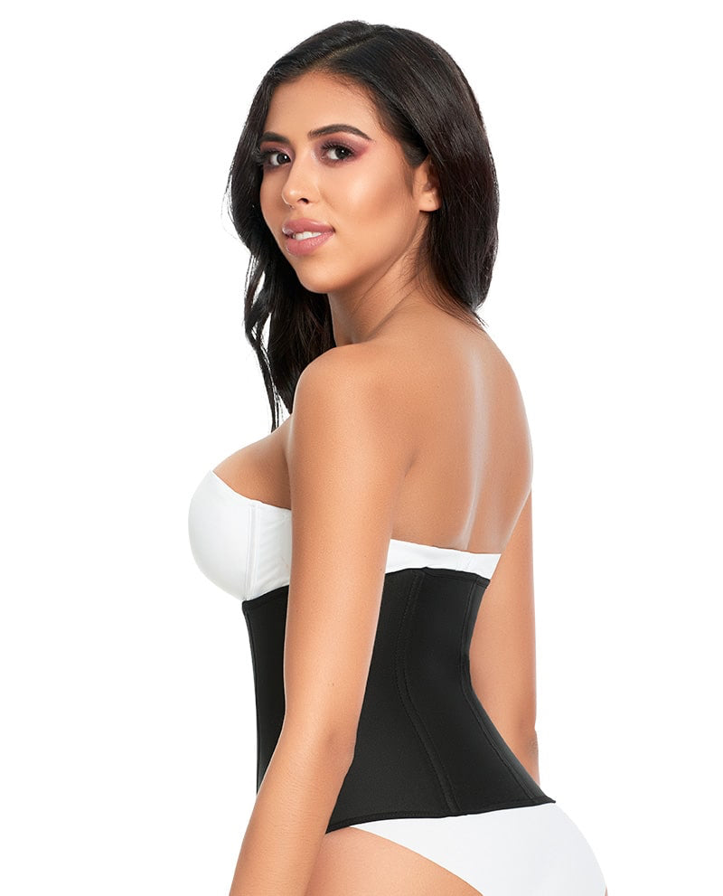 Elegant figure waist online trainer