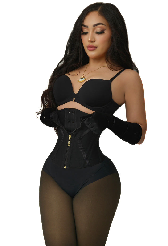 1044 Deluxe Snatching Corset